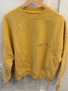 Cherry Los Angeles Crewneck